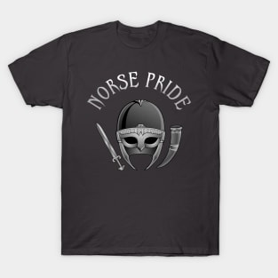 Norse Pride T-Shirt